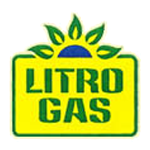 litro gas